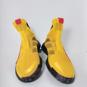 Adidas Next Level Gold Bold Yellow
